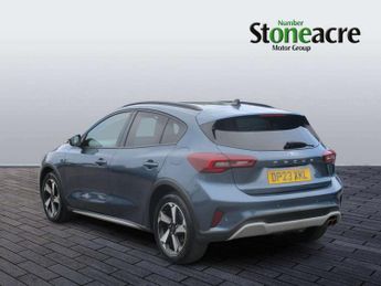 Ford Focus Active 1.0 EcoBoost Active 5dr