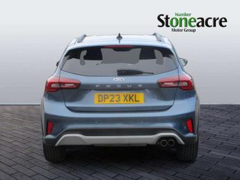 Ford Focus Active 1.0 EcoBoost Active 5dr
