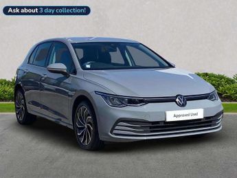 Volkswagen Golf 1.5 TSI Life 5dr