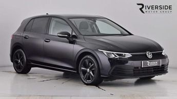 Volkswagen Golf 1.5 TSI 150 Life 5dr