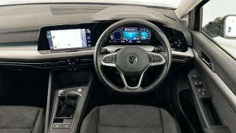 Volkswagen Golf 1.5 TSI 150 Life 5dr