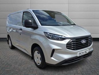 Ford Transit 2.0 EcoBlue 110ps H1 Van Trend