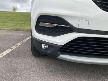 Vauxhall Grandland X 1.2 Turbo Griffin Edition 5dr Auto