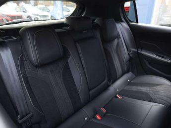 Peugeot 308 1.2 PureTech GT 5dr EAT8