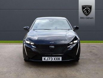 Peugeot 308 1.2 PureTech GT 5dr EAT8