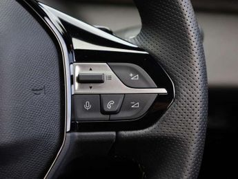 Peugeot 308 1.2 PureTech GT 5dr EAT8