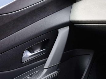 Peugeot 308 1.2 PureTech GT 5dr EAT8