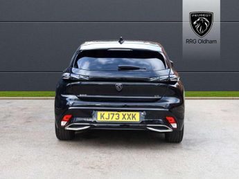 Peugeot 308 1.2 PureTech GT 5dr EAT8