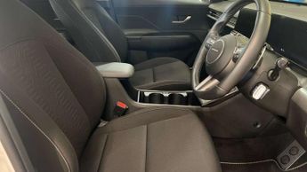 Hyundai Kona 1.6 GDi Hybrid Advance 5dr DCT