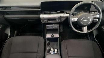 Hyundai Kona 1.6 GDi Hybrid Advance 5dr DCT