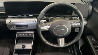 Hyundai Kona 1.6 GDi Hybrid Advance 5dr DCT