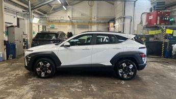Hyundai Kona 1.6 GDi Hybrid Advance 5dr DCT