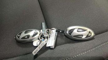 Hyundai Kona 1.6 GDi Hybrid Advance 5dr DCT