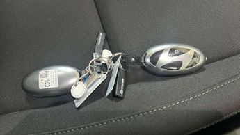 Hyundai Kona 1.6 GDi Hybrid Advance 5dr DCT