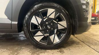 Hyundai Kona 1.6 GDi Hybrid Advance 5dr DCT