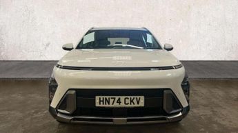 Hyundai Kona 1.6 GDi Hybrid Advance 5dr DCT