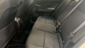 Hyundai Kona 1.6 GDi Hybrid Advance 5dr DCT