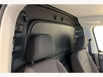 Volkswagen Caddy 2.0 TDI 102PS Commerce Van [Business/Tech Pack]
