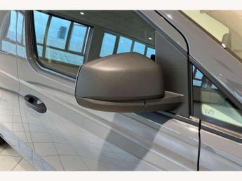 Volkswagen Caddy 2.0 TDI 102PS Commerce Van [Business/Tech Pack]