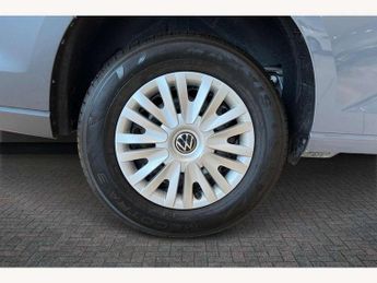 Volkswagen Caddy 2.0 TDI 102PS Commerce Van [Business/Tech Pack]