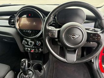 MINI Hatchback 5dr 2.0 Cooper S Classic 5dr Auto