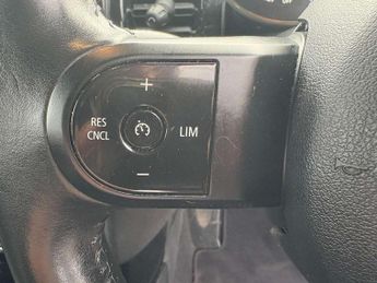 MINI Hatchback 5dr 2.0 Cooper S Classic 5dr Auto