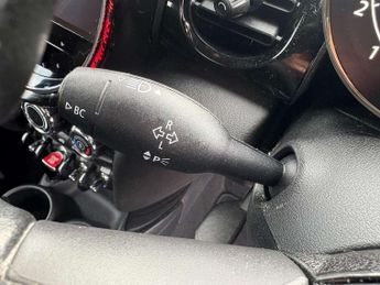 MINI Hatchback 5dr 2.0 Cooper S Classic 5dr Auto