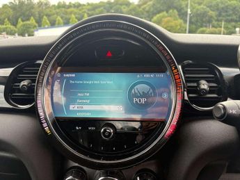 MINI Hatchback 5dr 2.0 Cooper S Classic 5dr Auto