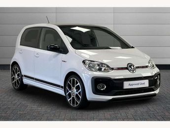 Volkswagen Up 1.0 115PS Up GTI 5dr
