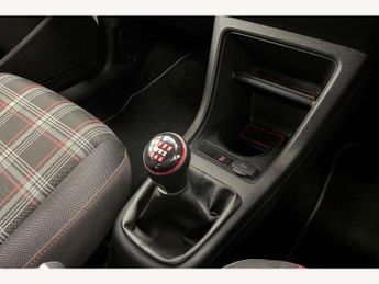 Volkswagen Up GTI 1.0 115PS Up GTI 5dr