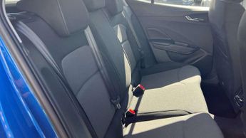 Skoda Fabia 1.0 MPI 80 SE Edition 5dr