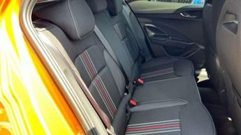 Skoda Fabia 1.0 TSI 116 Monte Carlo Edition 5dr DSG