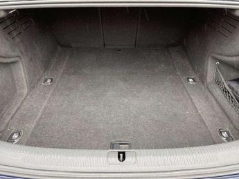Audi A4 35 TDI S Line 4dr S Tronic