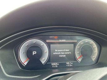 Audi A4 35 TDI S Line 4dr S Tronic