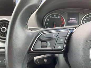 Audi Q2 35 TFSI Sport 5dr S Tronic