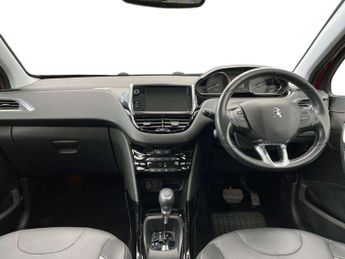 Peugeot 2008 1.2 PureTech 130 Allure Premium 5dr EAT6