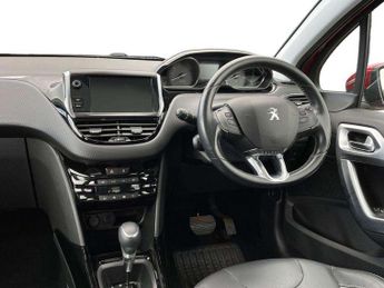 Peugeot 2008 1.2 PureTech 130 Allure Premium 5dr EAT6