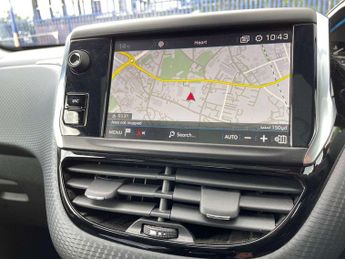 Peugeot 2008 1.2 PureTech 130 Allure Premium 5dr EAT6