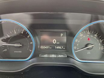 Peugeot 2008 1.2 PureTech 130 Allure Premium 5dr EAT6