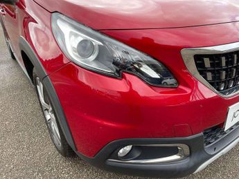 Peugeot 2008 1.2 PureTech 130 Allure Premium 5dr EAT6
