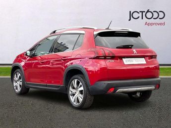 Peugeot 2008 1.2 PureTech 130 Allure Premium 5dr EAT6