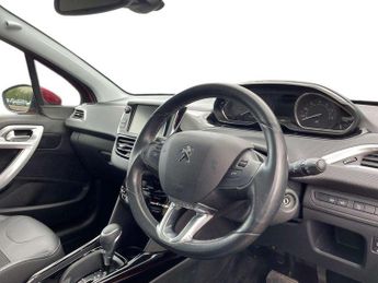 Peugeot 2008 1.2 PureTech 130 Allure Premium 5dr EAT6