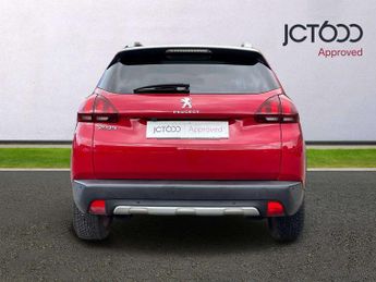 Peugeot 2008 1.2 PureTech 130 Allure Premium 5dr EAT6