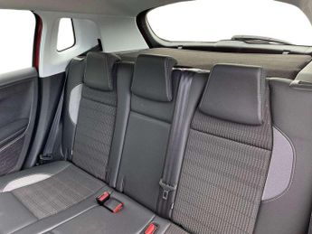 Peugeot 2008 1.2 PureTech 130 Allure Premium 5dr EAT6