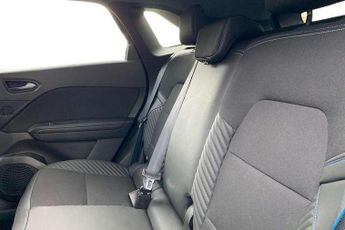 Renault Symbioz 1.6 E-Tech FHEV 145 Techno Esprit Alpine 5dr Auto