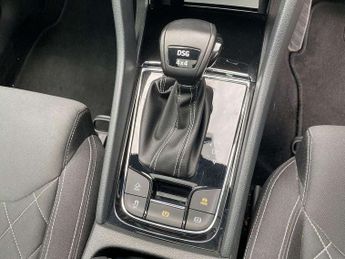 Skoda Karoq 2.0 TSI [190] Sport Line 4x4 5dr DSG