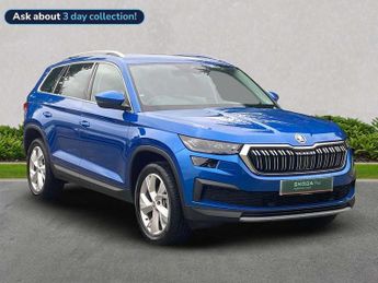 Skoda Kodiaq 1.5 TSI SE L 5dr [7 Seat]
