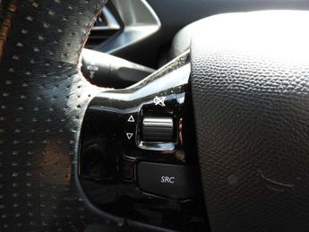 Peugeot 308 1.2 PureTech 130 GT Line 5dr