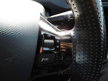 Peugeot 308 1.2 PureTech 130 GT Line 5dr