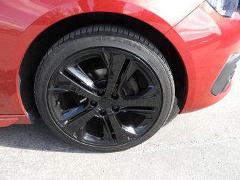 Peugeot 308 1.2 PureTech 130 GT Line 5dr